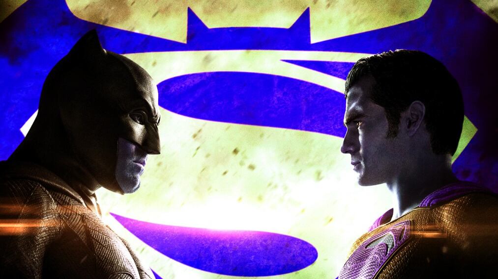 «Superman meglio di Batman Lui fa sempre la cosa giusta»