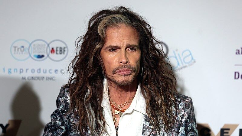Aerosmith, Steven Tyler confessa: "Ho speso 2 milioni in cocaina"