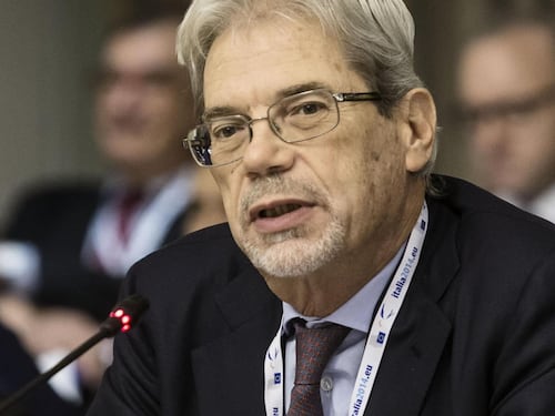 Petrolio e appalti, De Vincenti sentito dai pm