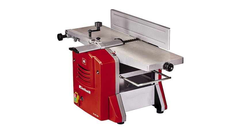Pialla filo e spessore Einhell TC-SP 204