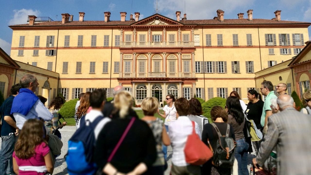 Ville, palazzi e santuari: i gioielli della Brianza aprono per tre weekend