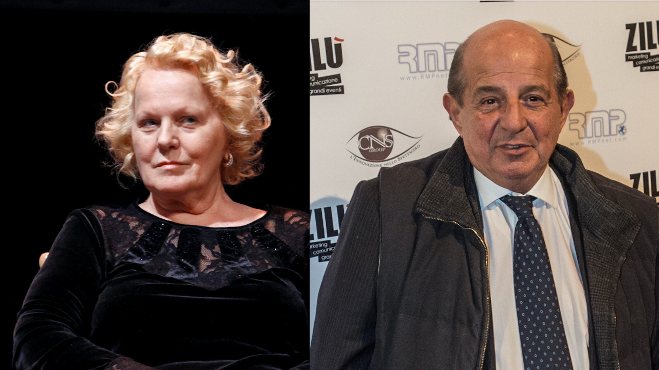 Giancarlo Magalli attacca Katia Ricciarelli: "Baudo? Io avevo il numero privato, se lei era filtrata dalla segretaria ci sarà un motivo"