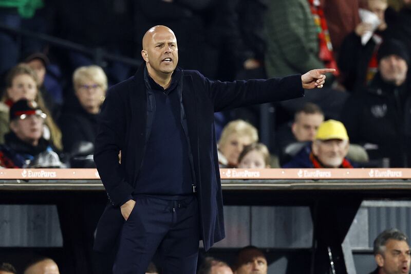 Arne Slot nuovo allenatore del Liverpool. Chi è l'erede di Jurgen Klopp