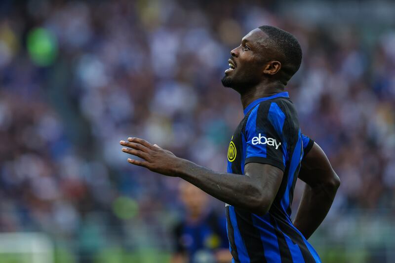 Marcus Thuram