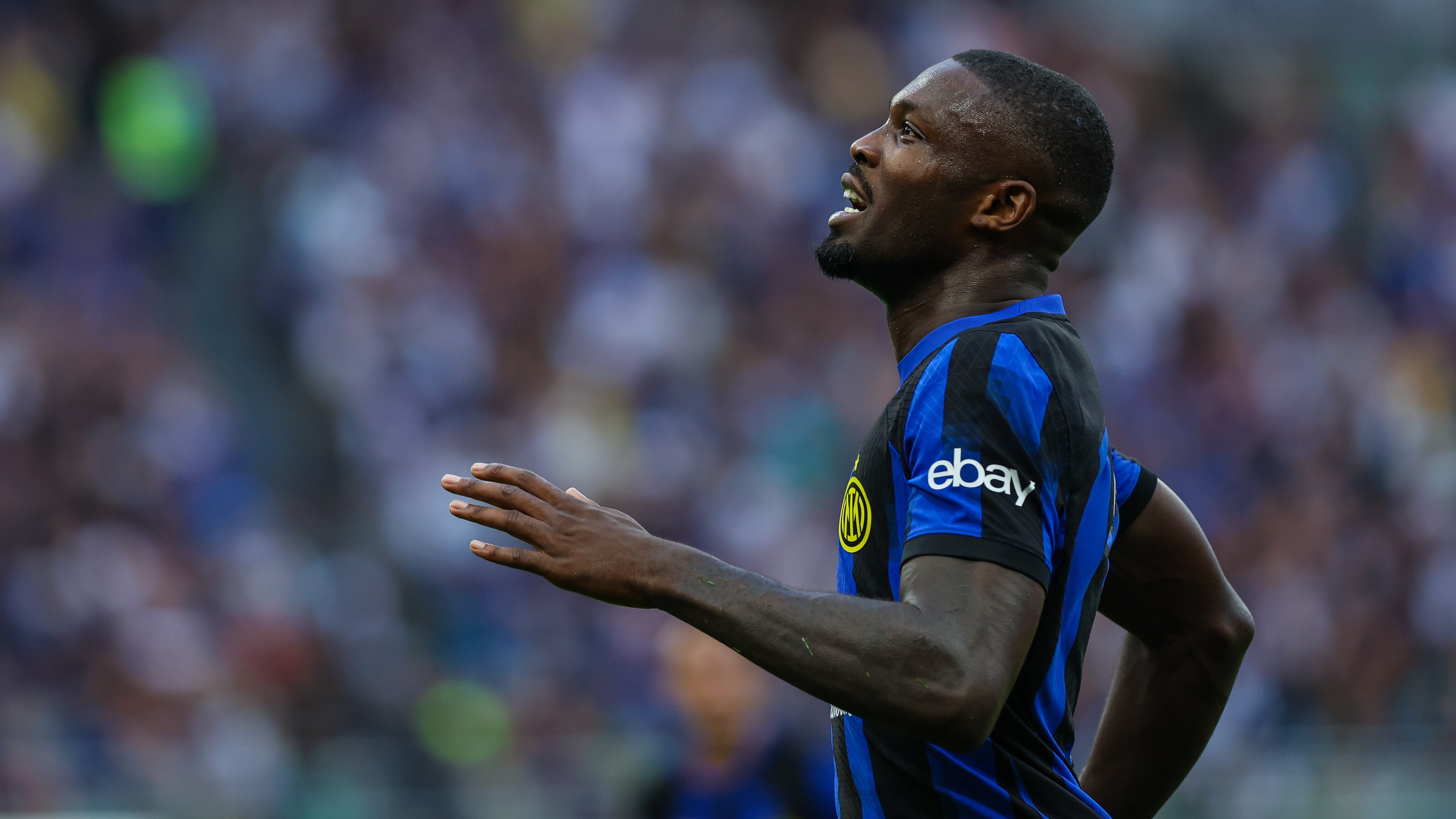 Marcus Thuram