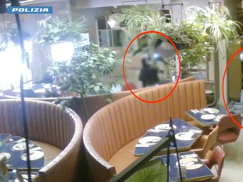 Rapina al ristorante di Lautaro, fermata la banda delle spaccate a Milano