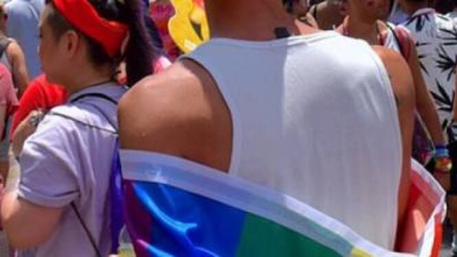 Famiglia aggredita al Lazio Pride: "A morte i fr..i!"