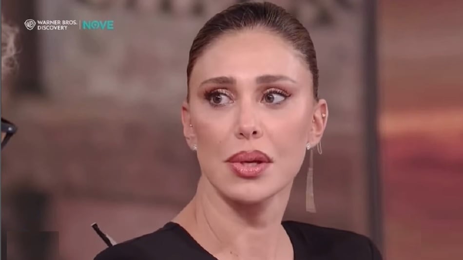 Belen Rodriguez torna sui social e rompe il silenzio: ecco cosa ha detto