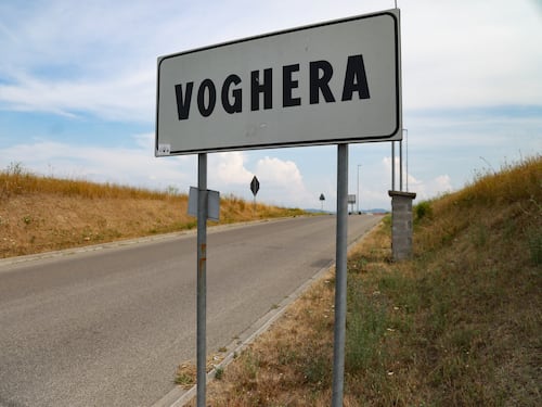 "Se avessi voluto colpirlo...", la verità di Adriatici nei verbali