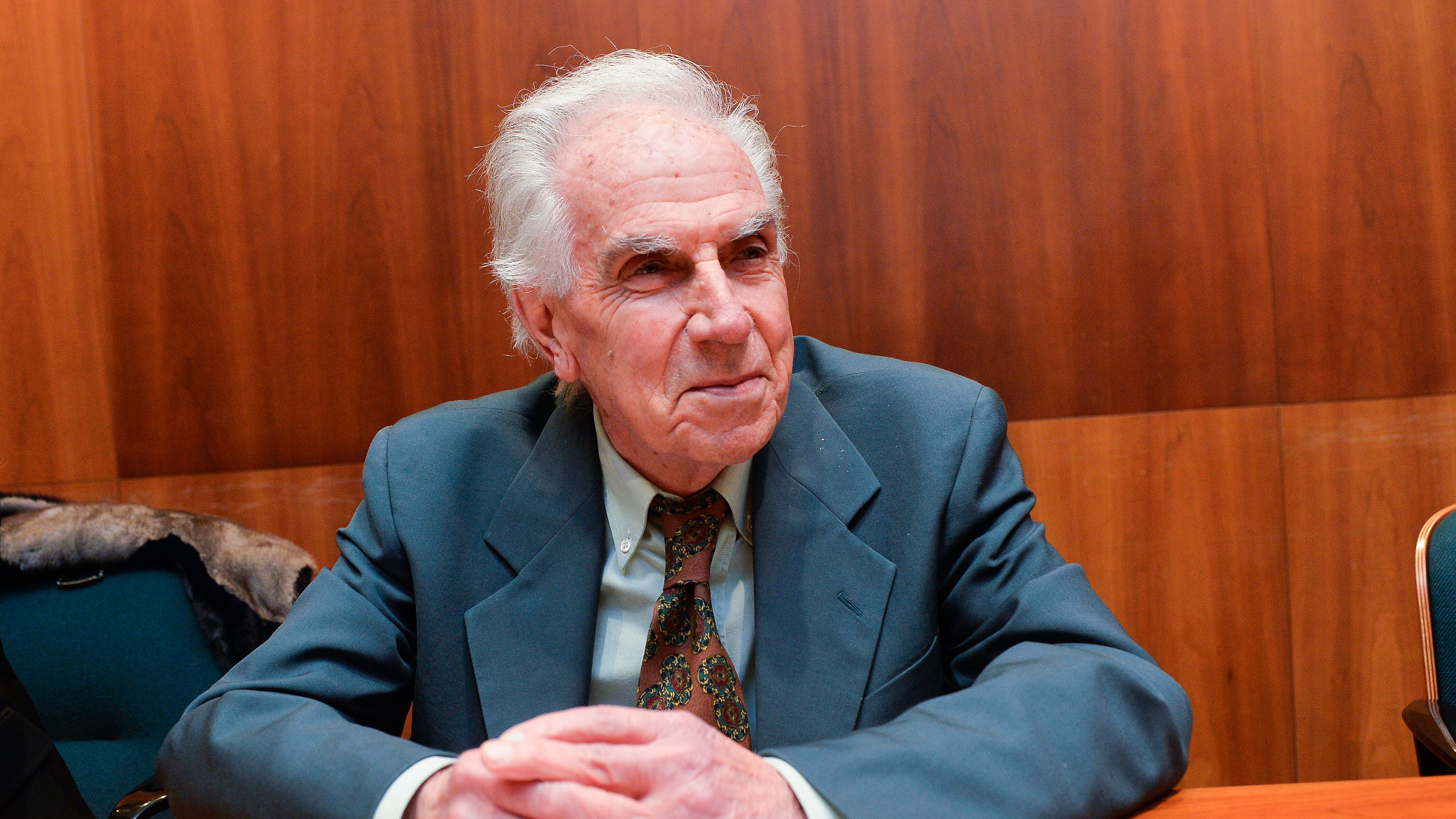 Morto Tronti, comunista eretico e garantista