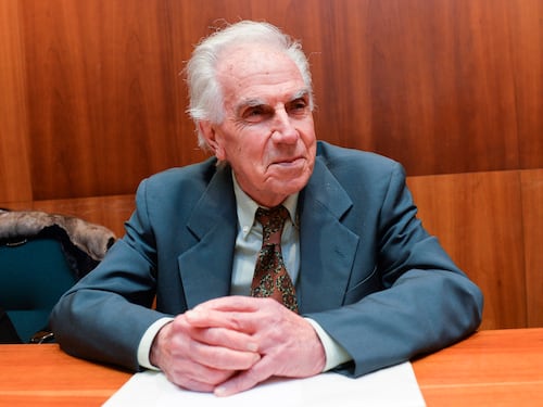 Morto Tronti, comunista eretico e garantista