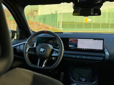 BMW X3 M50 2025: guarda la gallery del SUV sportivo da quasi 400 CV 18