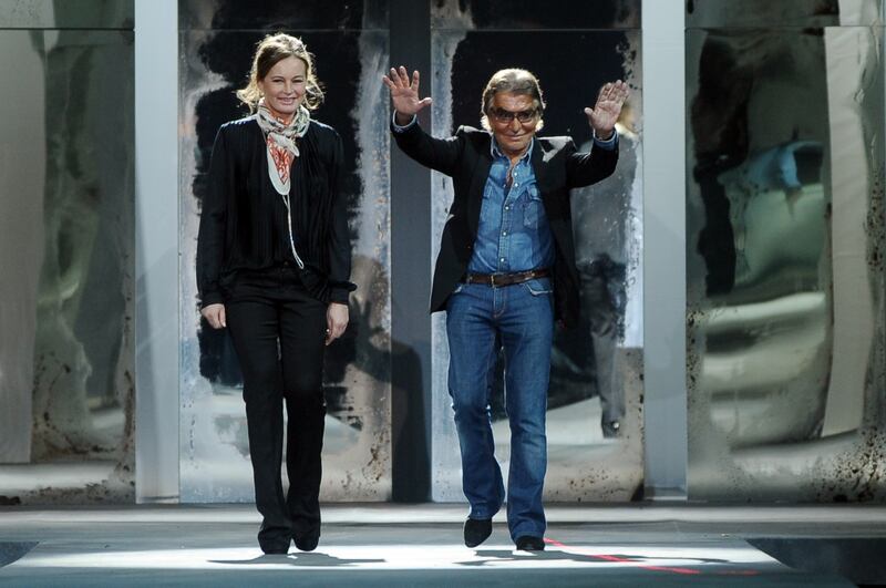 R. Cavalli 9
