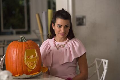 American Horror Story: Hotel e Scream Queens, foto 26