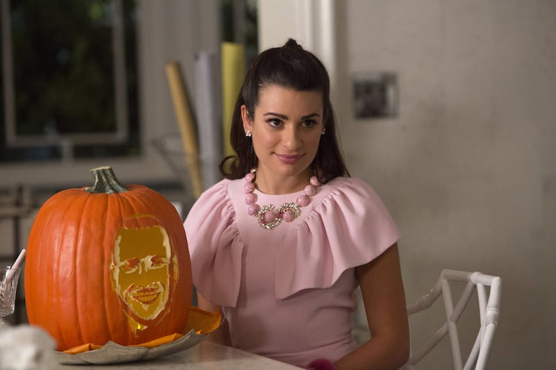 American Horror Story: Hotel e Scream Queens, foto 26