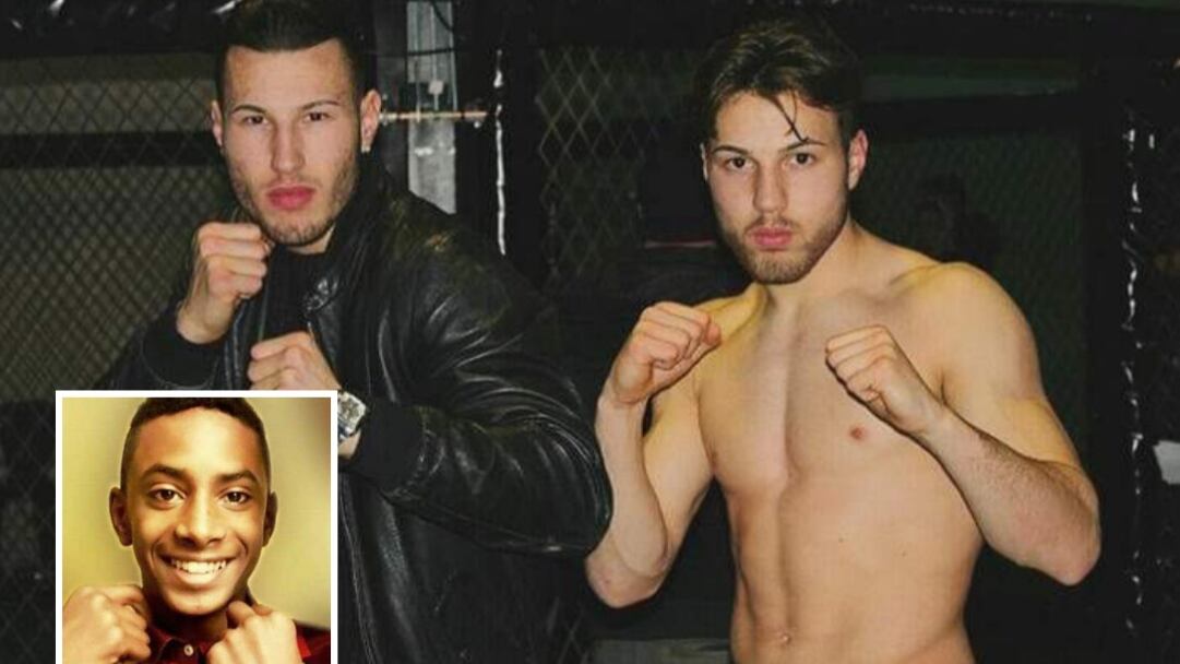 Uccisero Willy: ergastolo a Marco Bianchi, 28 anni per il fratello Gabriele nell'Appello Bis