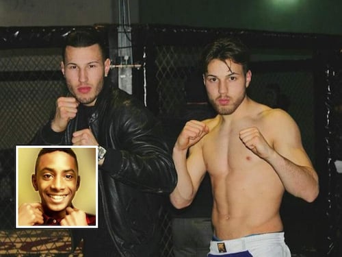 Uccisero Willy: ergastolo a Marco Bianchi, 28 anni per il fratello Gabriele nell'Appello Bis
