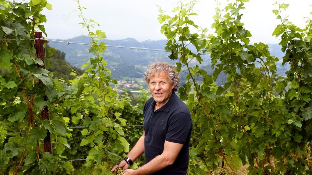 Diesel Farm, la sfida agricola di Renzo Rosso