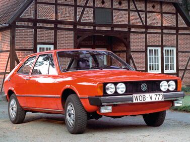 Volkswagen Scirocco, guarda la gallery 29