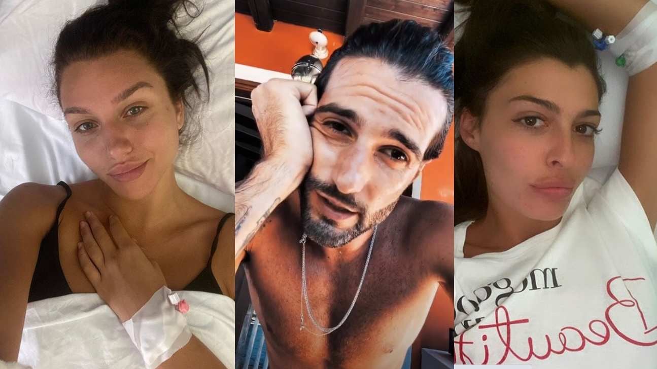 "Siamo positive al Covid". Le tentatrici si fanno avanti