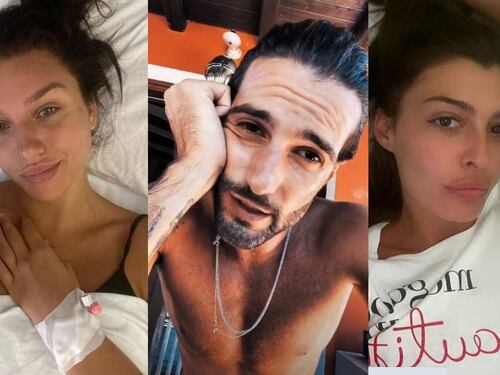 "Siamo positive al Covid". Le tentatrici si fanno avanti
