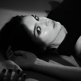 Lucia Rivera si prende la scena su Instagram: gli scatti di lady Marquez 10