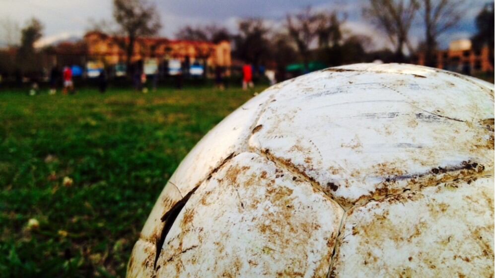Quando un pallone permette alle donne di andare a scuola e lasciare la «gabbia»