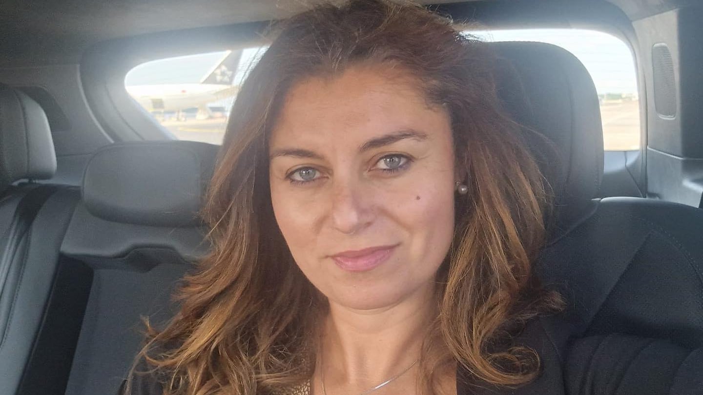 "Le sconfitte della sinistra bruciano". La Ceccardi risponde alle accuse