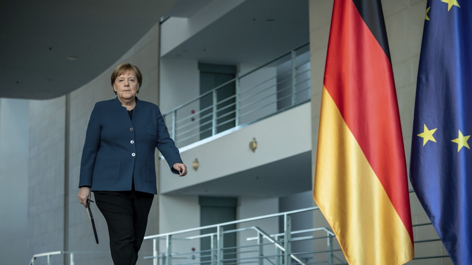 Italiani contro la Germania: ci strozza
