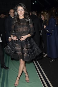 Giulia Salemi, le foto sexy 17
