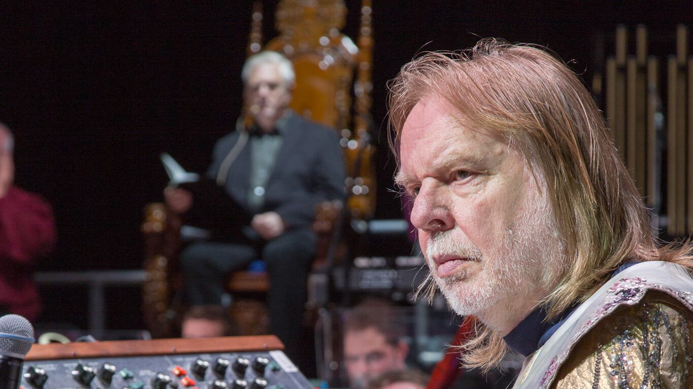 "Con il mio piano ridisegno anche Beatles e Led Zeppelin"