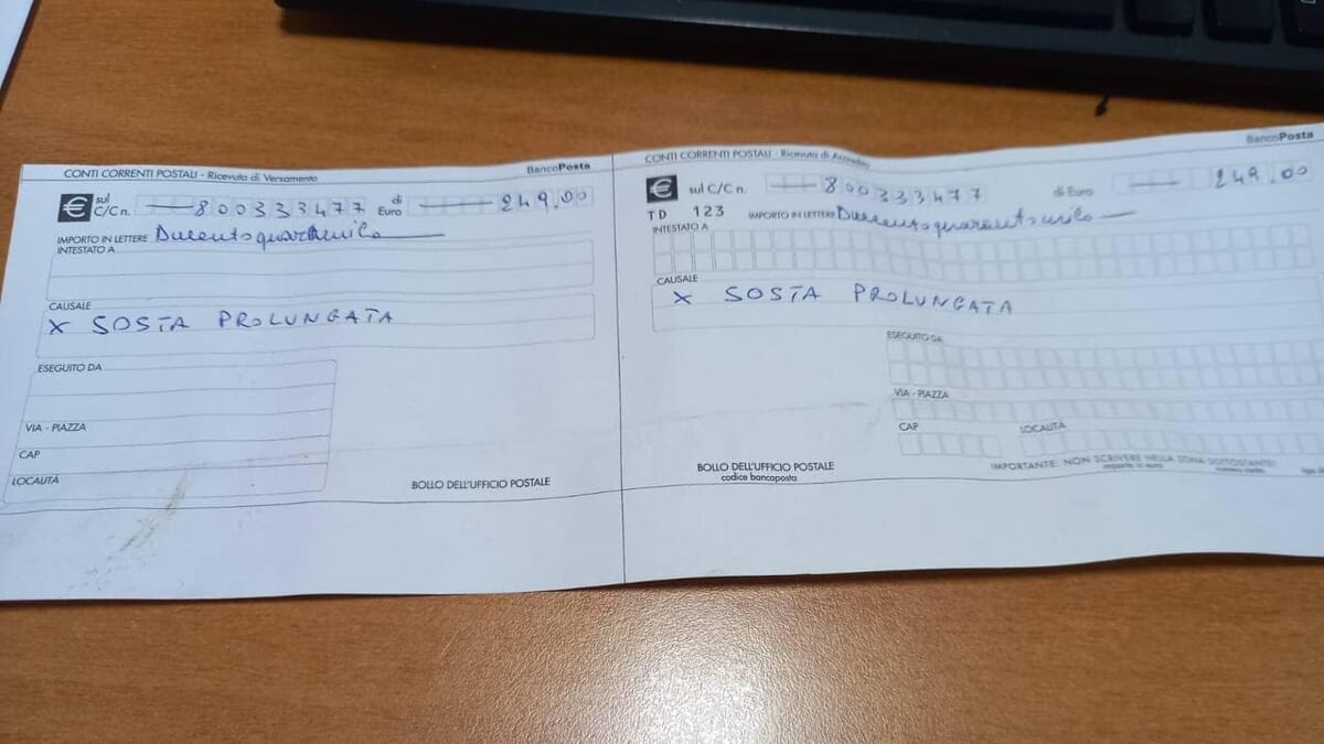 Occhio alla truffa del bollettino postale: ecco come funziona