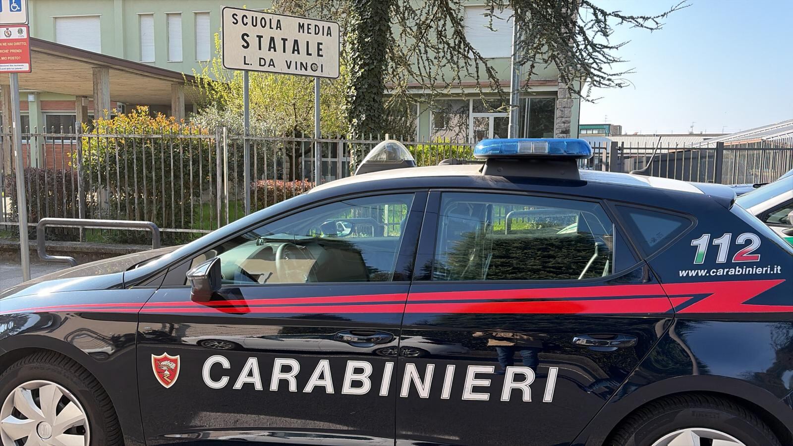 Per il ragazzino una valutazione psichiatrica