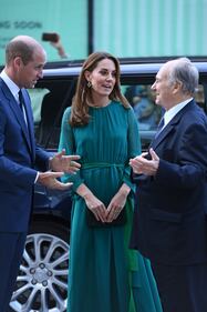Kate Middleton, le foto della duchessa 5