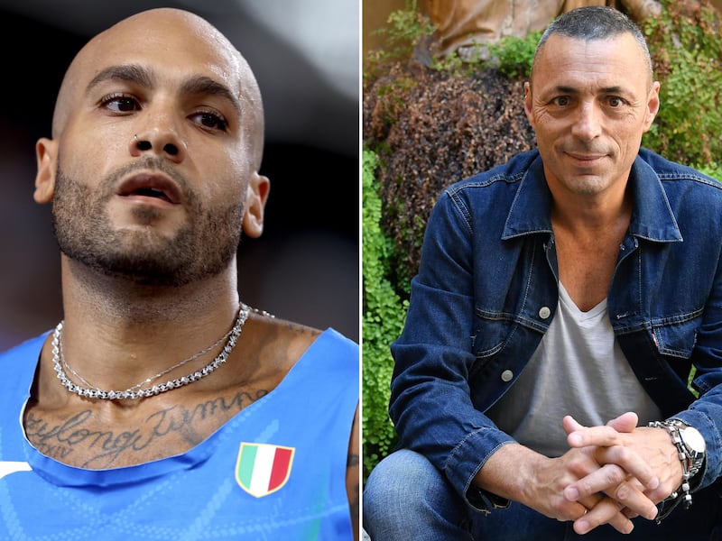 Equalize, Alex Britti e Marcell Jacobs si costituiranno parte civile per i danni da spionaggio