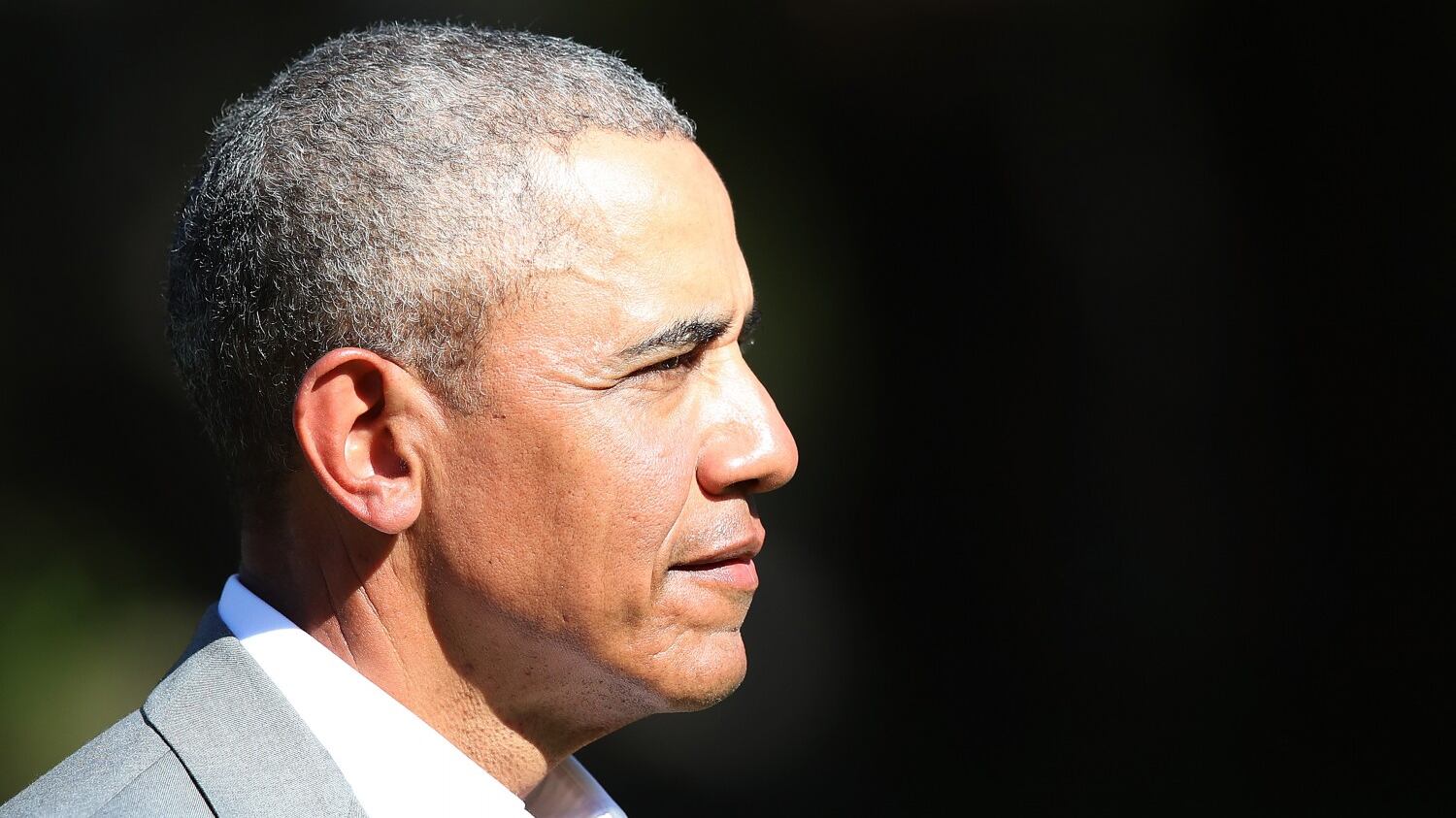 La clamorosa voce dall'America: Barack Obama torna in campo