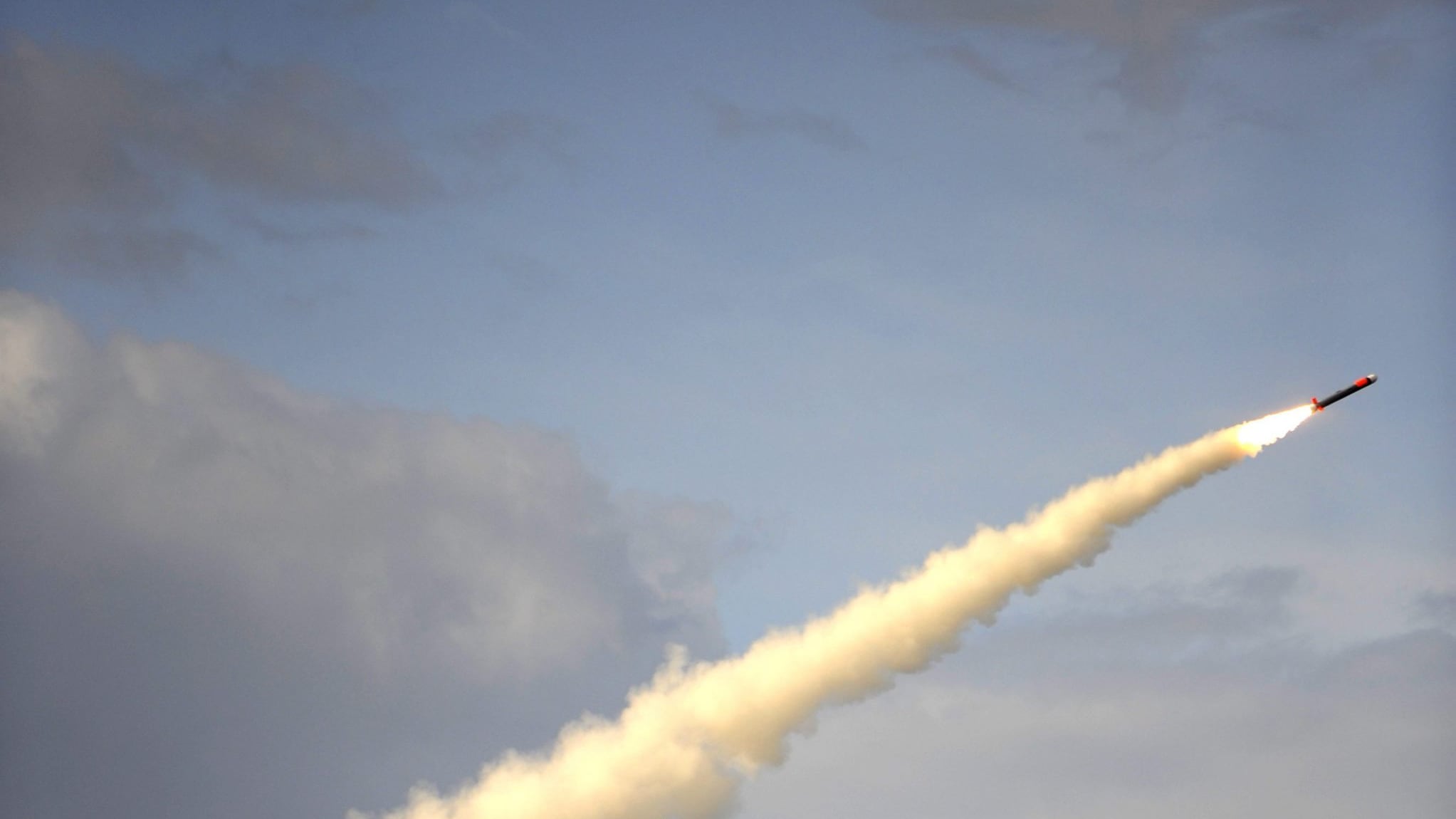 Russia: "Missili sul Mediterraneo". È un'esercitazione degli israeliani