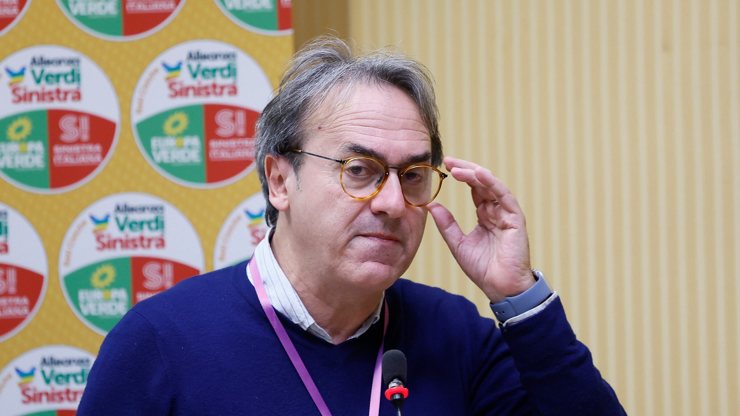Il vizio di Bonelli garantista a intermittenza