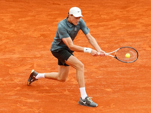 SinCaraz, l'eterna sfida è una lotta di potere con vista Roland Garros