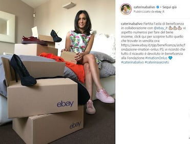 Caterina Balivo, le immagini più belle 4