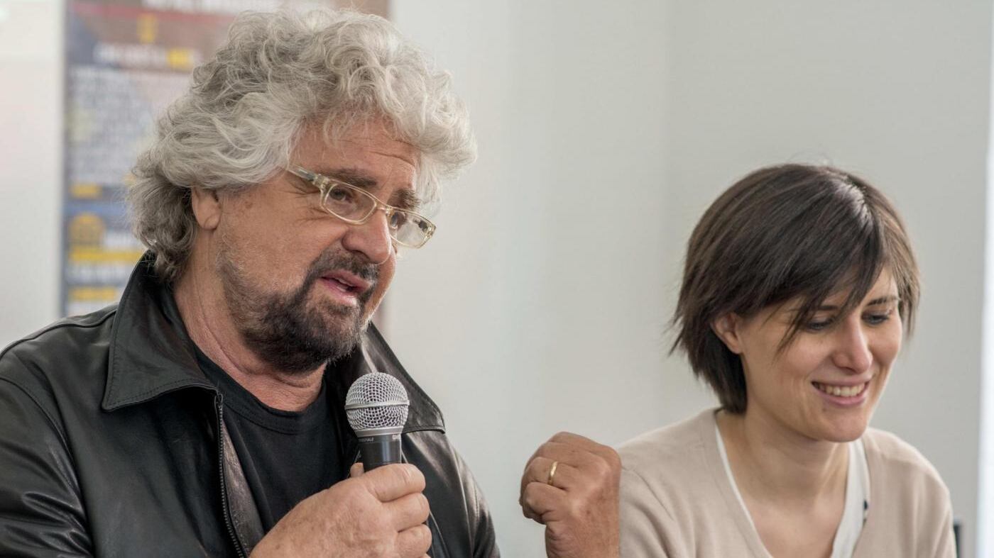 Base M5S contro il partito: sì alle Olimpiadi