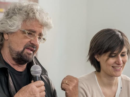 La nuova giravolta di Grillo: "Sì alle Olimpiadi a Torino"