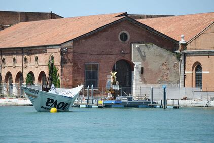 Alla Biennale di Venezia, fra arti-star e idee etno-chic 2