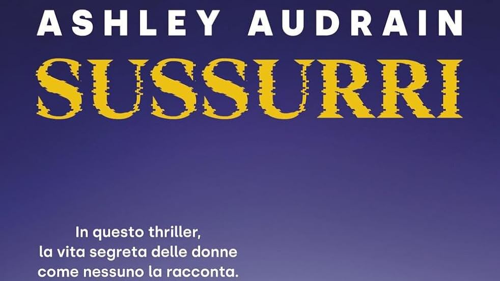 "Così creo la suspense usando le emozioni"
