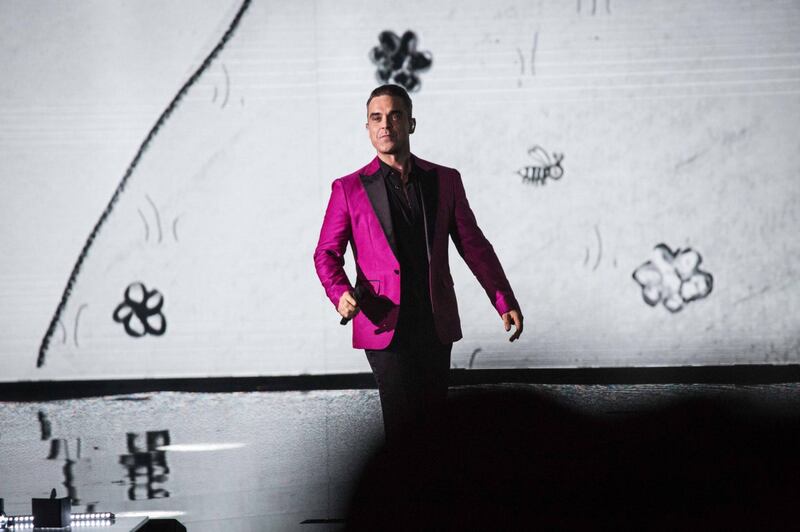 X Factor 10, le foto dell'ultima puntata 71