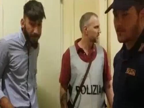 Rogo Centocelle, scarcerato rom accusato dell'omicidio delle sorelline