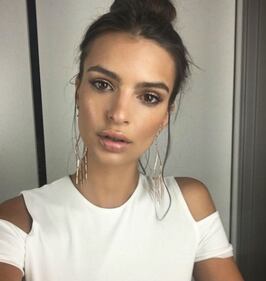 Sexy Selfie Mania, i VIP che amano l'autoscatto 13