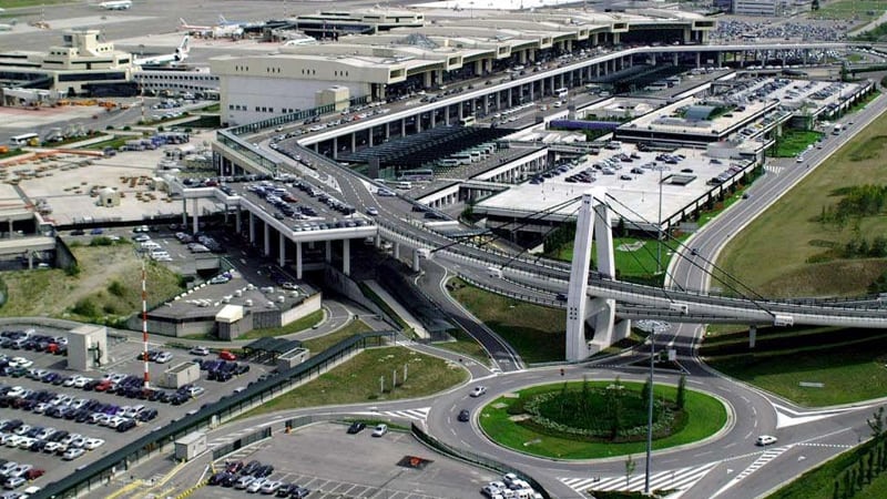 Malpensa, decolla il Masterplan 2035