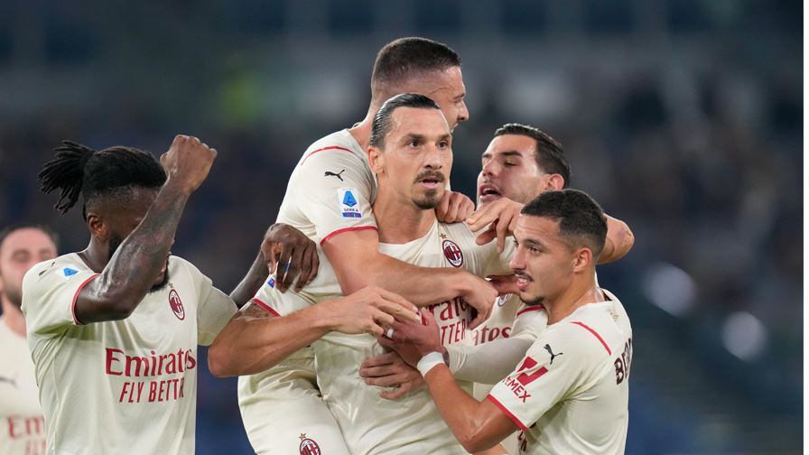 Il Milan espugna Roma. Ma c'è un grosso guaio per il derby