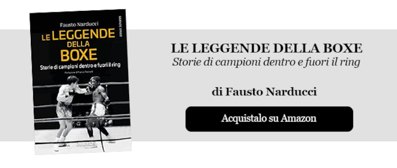 Leggende della boxe